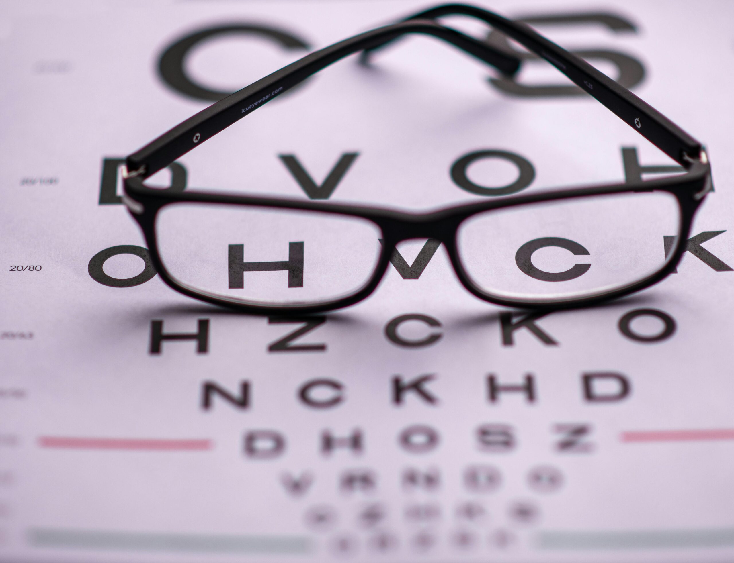 Eye Checkup